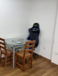 Blk 101B Eastcreek @ Canberra (Sembawang), HDB 2 Rooms #594072511